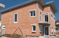 Langdon Hills home extensions