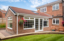 Langdon Hills house extension leads