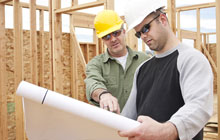 Langdon Hills outhouse construction leads